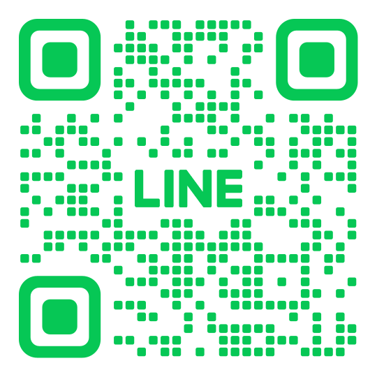 ToyChain LINE 官方帳號 QR Code